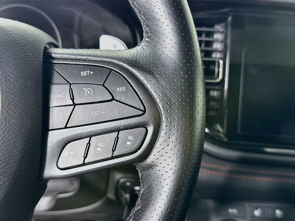 Used 2023 Dodge Durango R/T AWD/4WD image 23