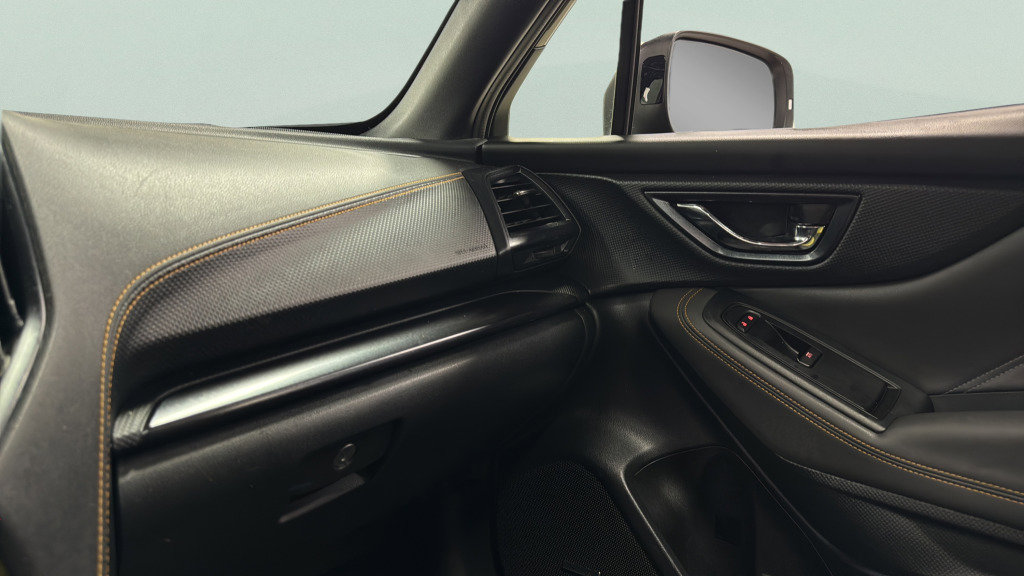 Certified 2022 Subaru Forester Wilderness image 33