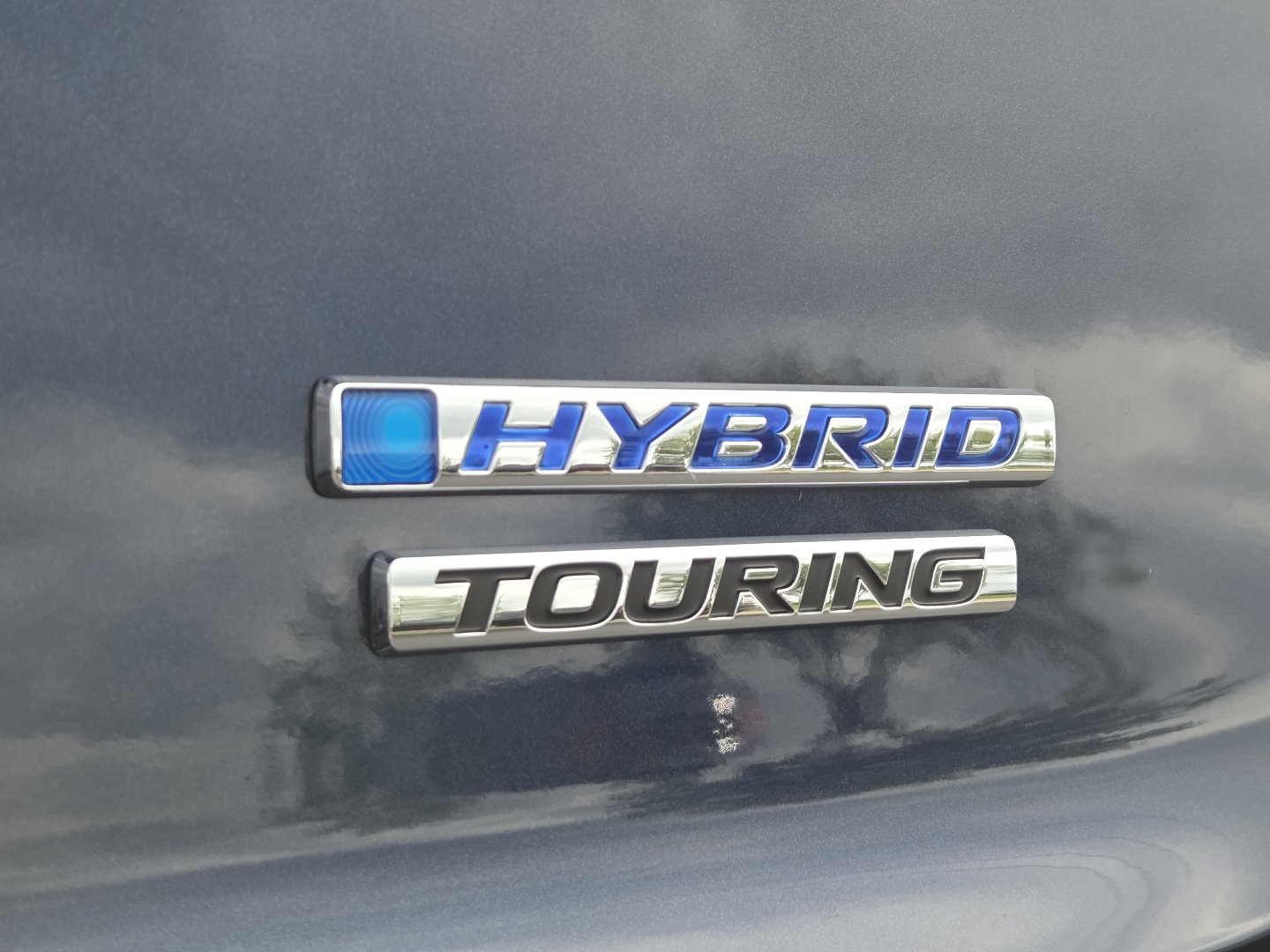 New 2026 Honda Accord Touring image 11