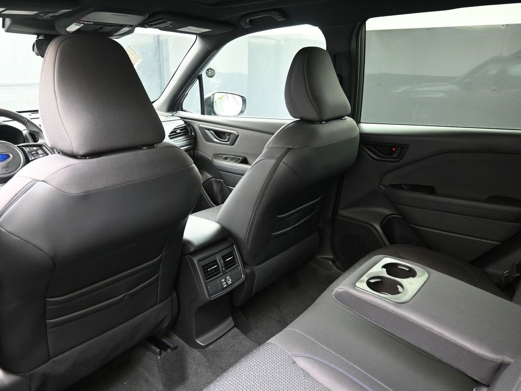 New 2026 Subaru Forester Premium image 11