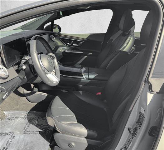 Used 2024 Mercedes-Benz EQE 350+ 4MATIC Sedan image 10