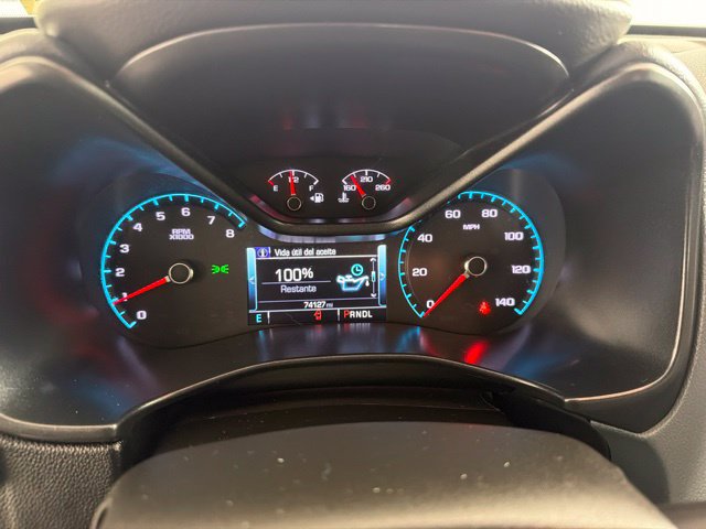 Used 2018 Chevrolet Colorado Z71 AWD/4WD image 16
