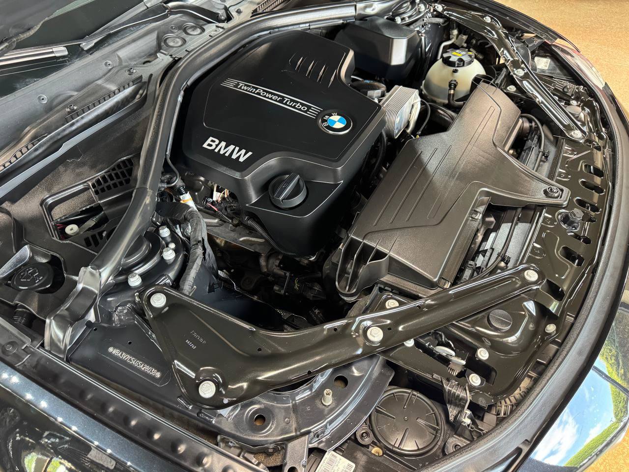 Used 2016 BMW 428i Convertible RWD image 47