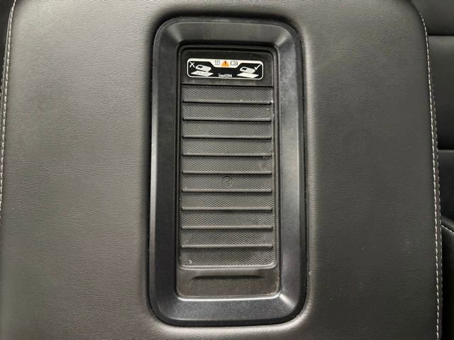 Used 2017 Chevrolet Tahoe LT w/ Texas Edition Package image 27