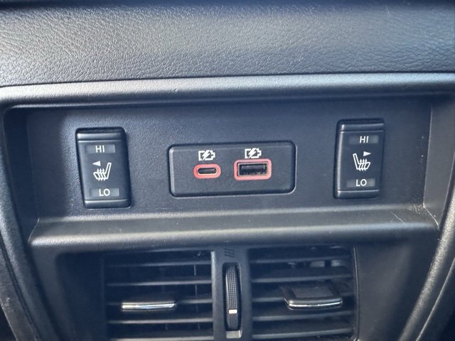 Used 2024 Nissan Murano Platinum w/ Cargo Package image 25