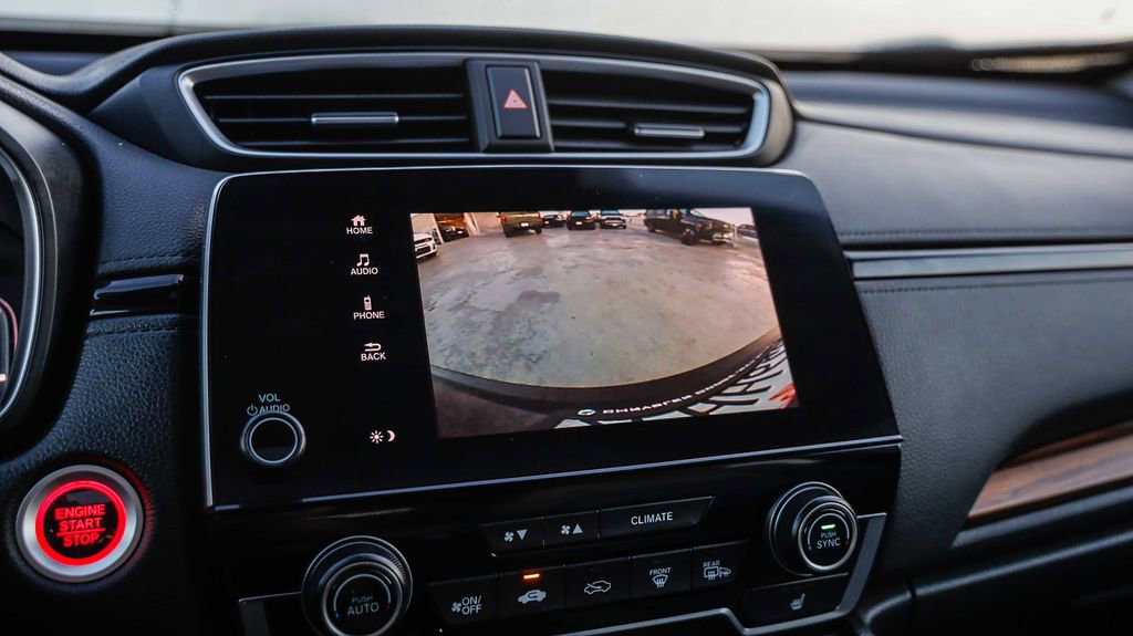 Used 2021 Honda CR-V EX image 28