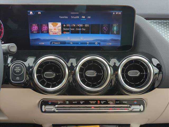New 2026 Mercedes-Benz GLA 250 image 12