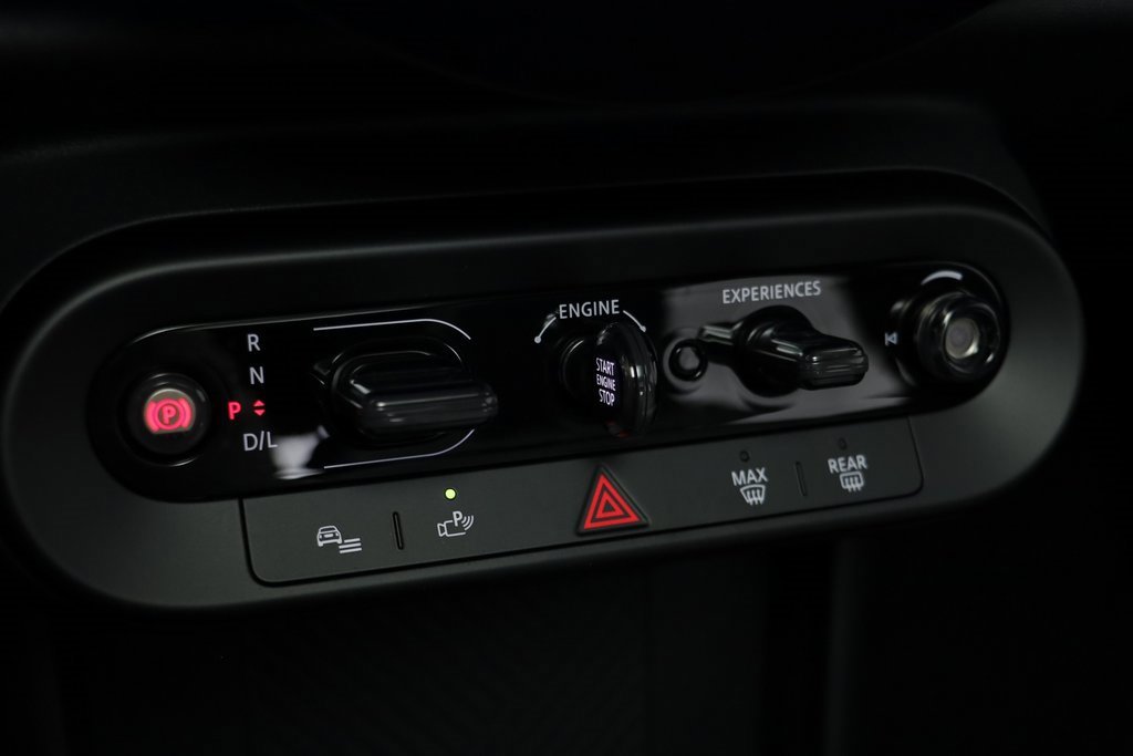 New 2026 MINI Cooper 4-Door Hardtop image 11