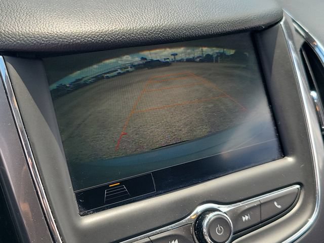 Used 2019 Chevrolet Cruze LT FWD image 30