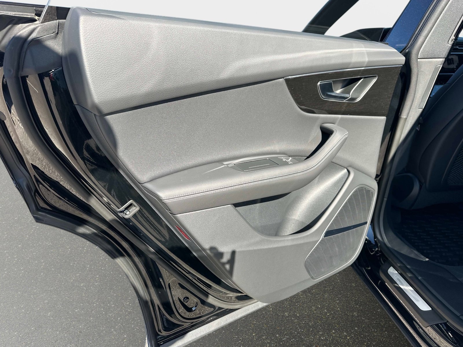 New 2026 Audi Q8 Premium Plus AWD/4WD image 12