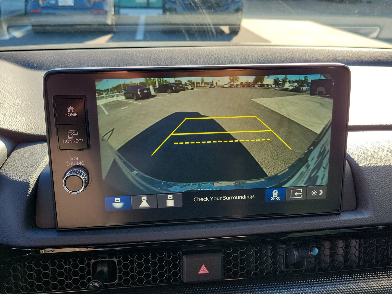 New 2027 Honda CR-V EX-L image 24