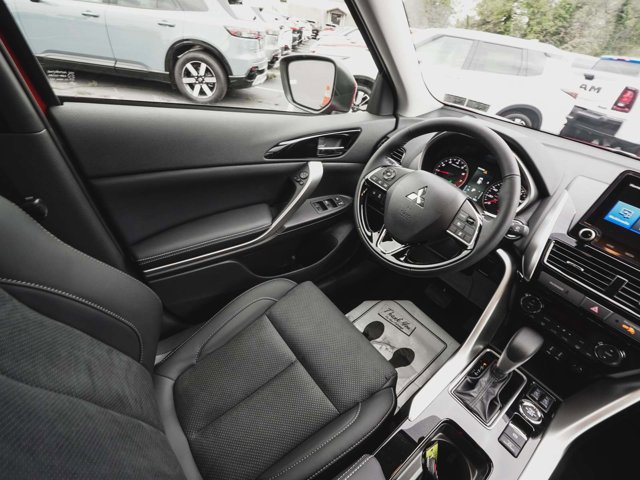 New 2026 Mitsubishi Eclipse Cross SE image 34