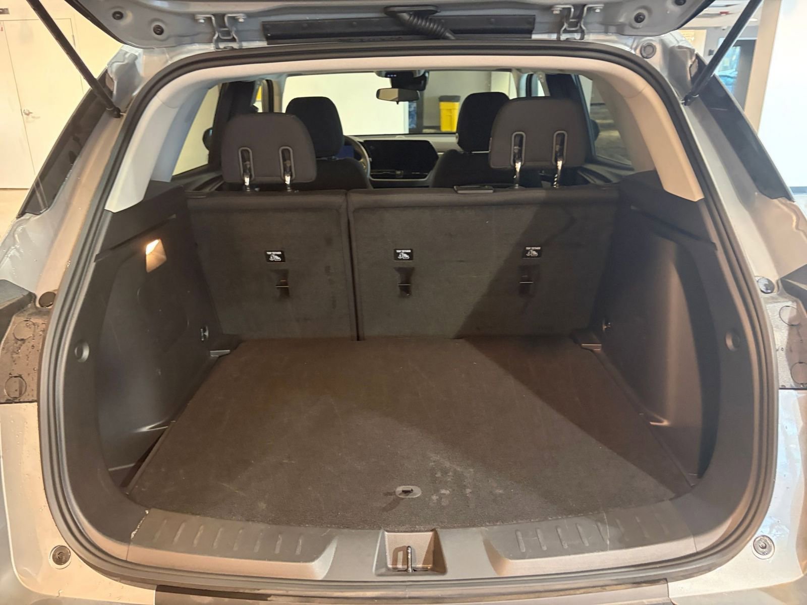 Used 2025 Chevrolet TrailBlazer LT image 29