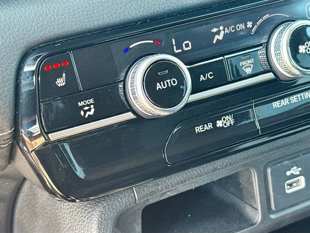 Used 2023 Honda Pilot EX-L image 19