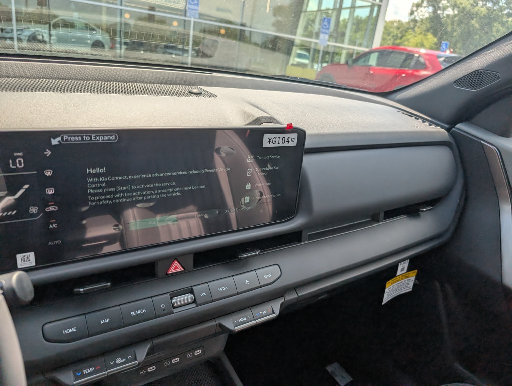 New 2027 Kia Seltos X-Line S AWD/4WD image 19