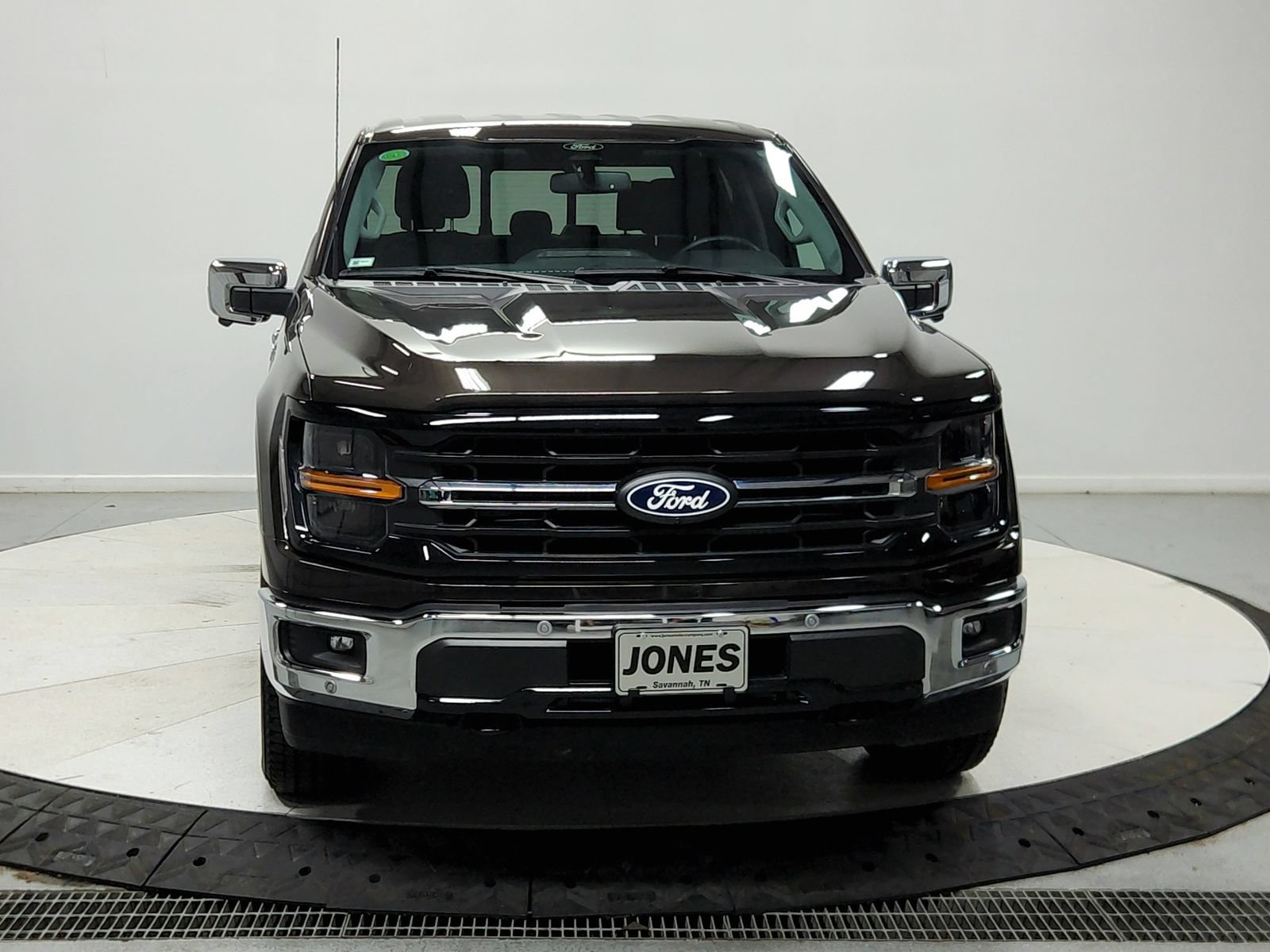 Used 2024 Ford F150 XLT w/ Equipment Group 302A MID AWD/4WD image 3
