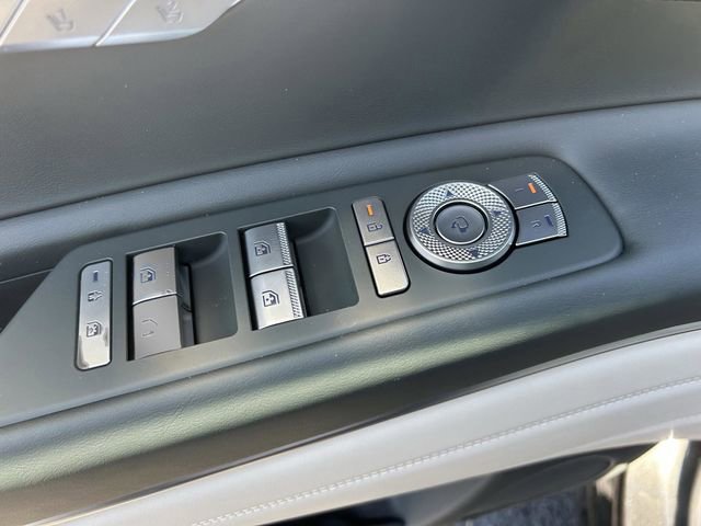 New 2026 Genesis GV80 2.5T Select image 23