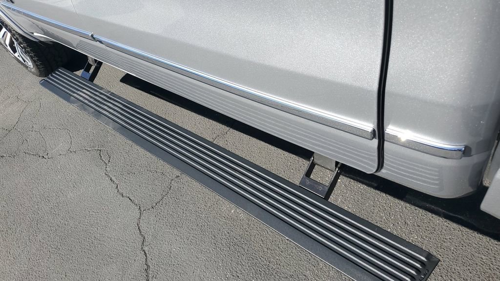 New 2026 RAM 1500 Tungsten w/ Off Road Group image 11