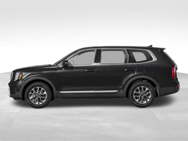 Used 2024 Kia Telluride LX FWD image 35