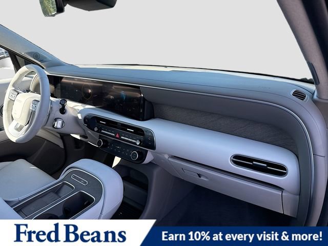 New 2026 Hyundai Palisade Limited image 33