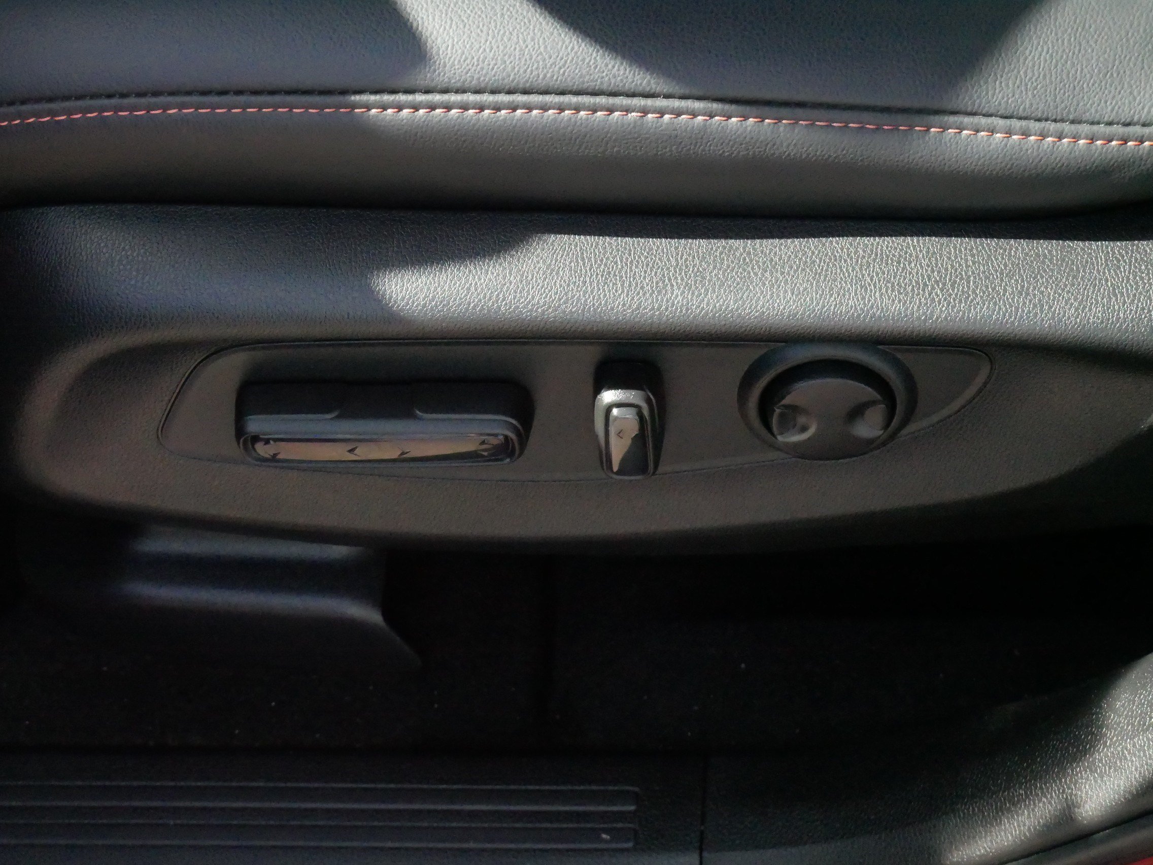 Certified 2024 Honda CR-V Sport Touring image 20