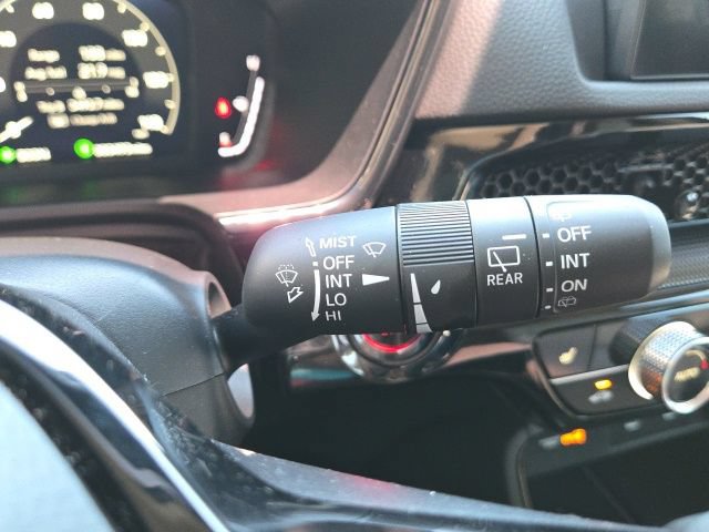 Used 2026 Honda CR-V EX-L image 20