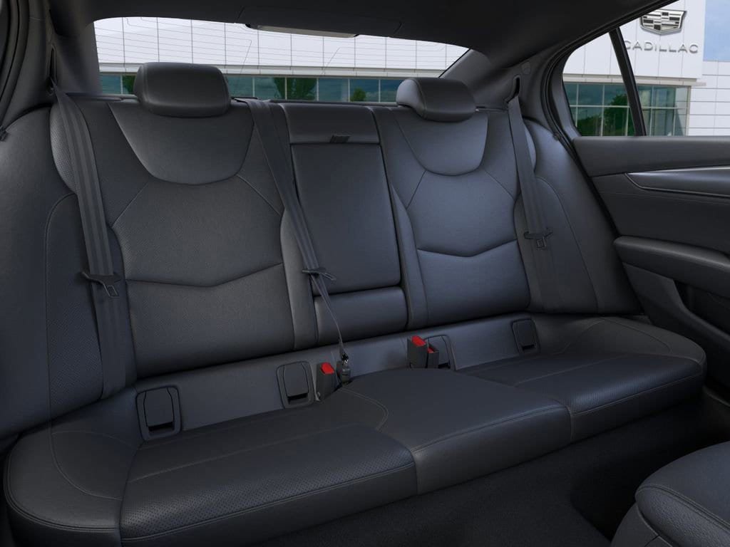 New 2026 Cadillac CT5 Premium Luxury AWD/4WD image 17