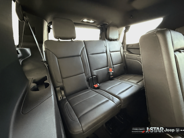 Used 2024 Chevrolet Tahoe LT AWD/4WD image 33