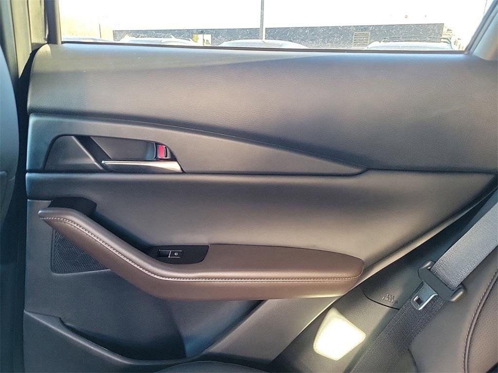 New 2025 MAZDA CX-30 AWD 2.5 S w/ Premium Package image 19