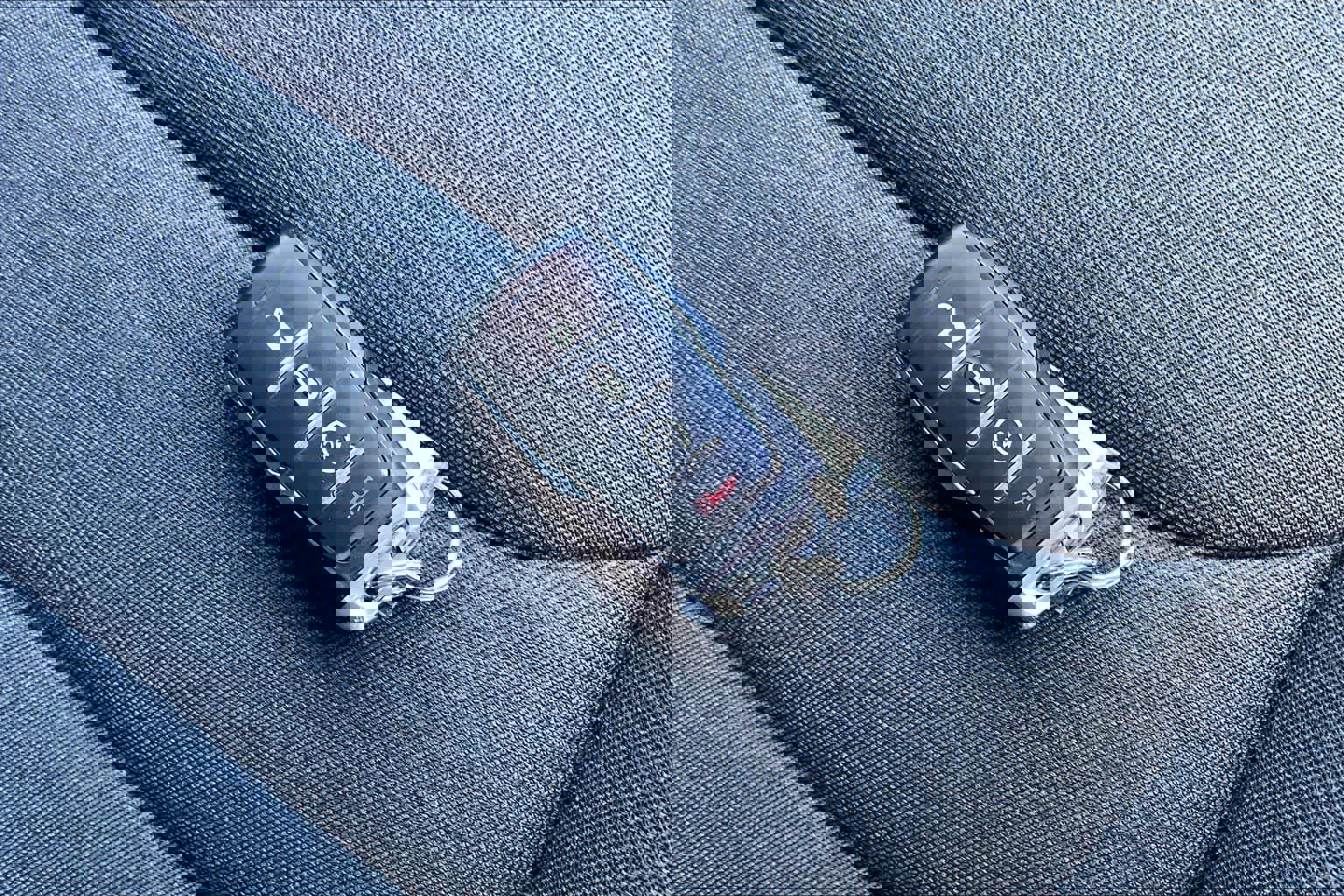 Used 2025 RAM 1500 Big Horn image 20