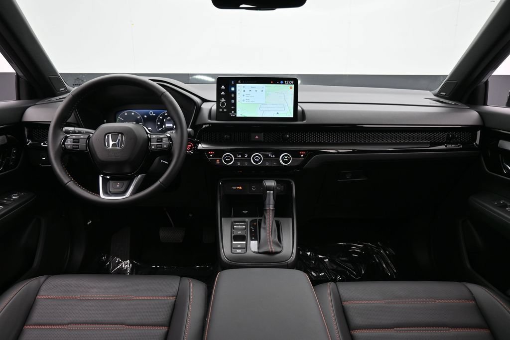 Used 2026 Honda CR-V Sport Touring image 43