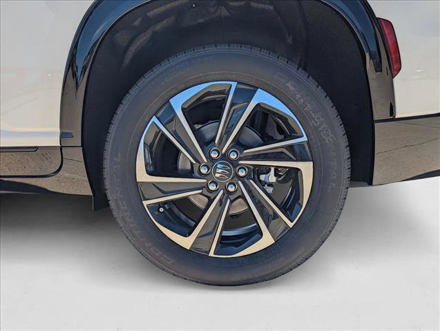 New 2026 Buick Enclave Sport Touring w/ Power Package FWD image 12