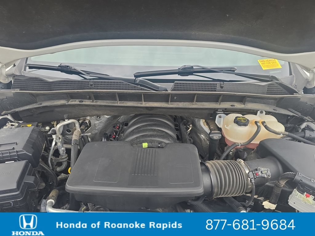 Used 2025 GMC Sierra 1500 SLT AWD/4WD image 20