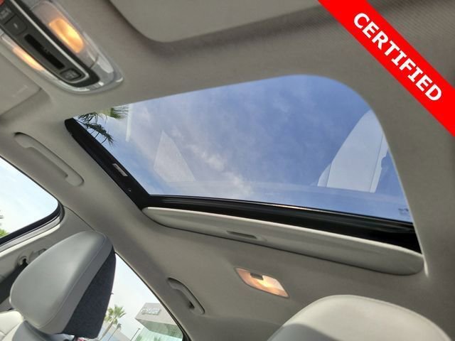 Certified 2023 Hyundai Elantra Limited w/ Cargo Package image 17