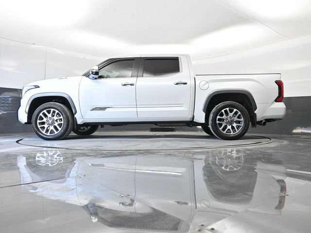 Used 2025 Toyota Tundra 1794 Edition AWD/4WD image 61