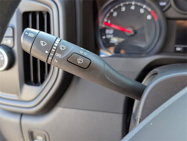 Used 2023 Chevrolet Silverado 1500 Custom image 29