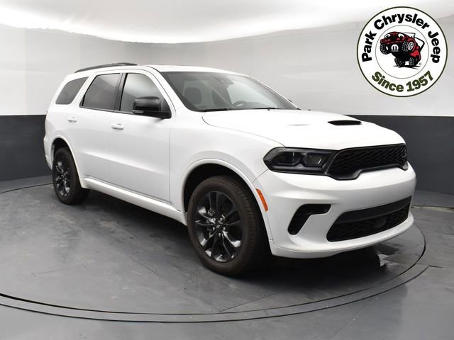 Used 2024 Dodge Durango GT image 4