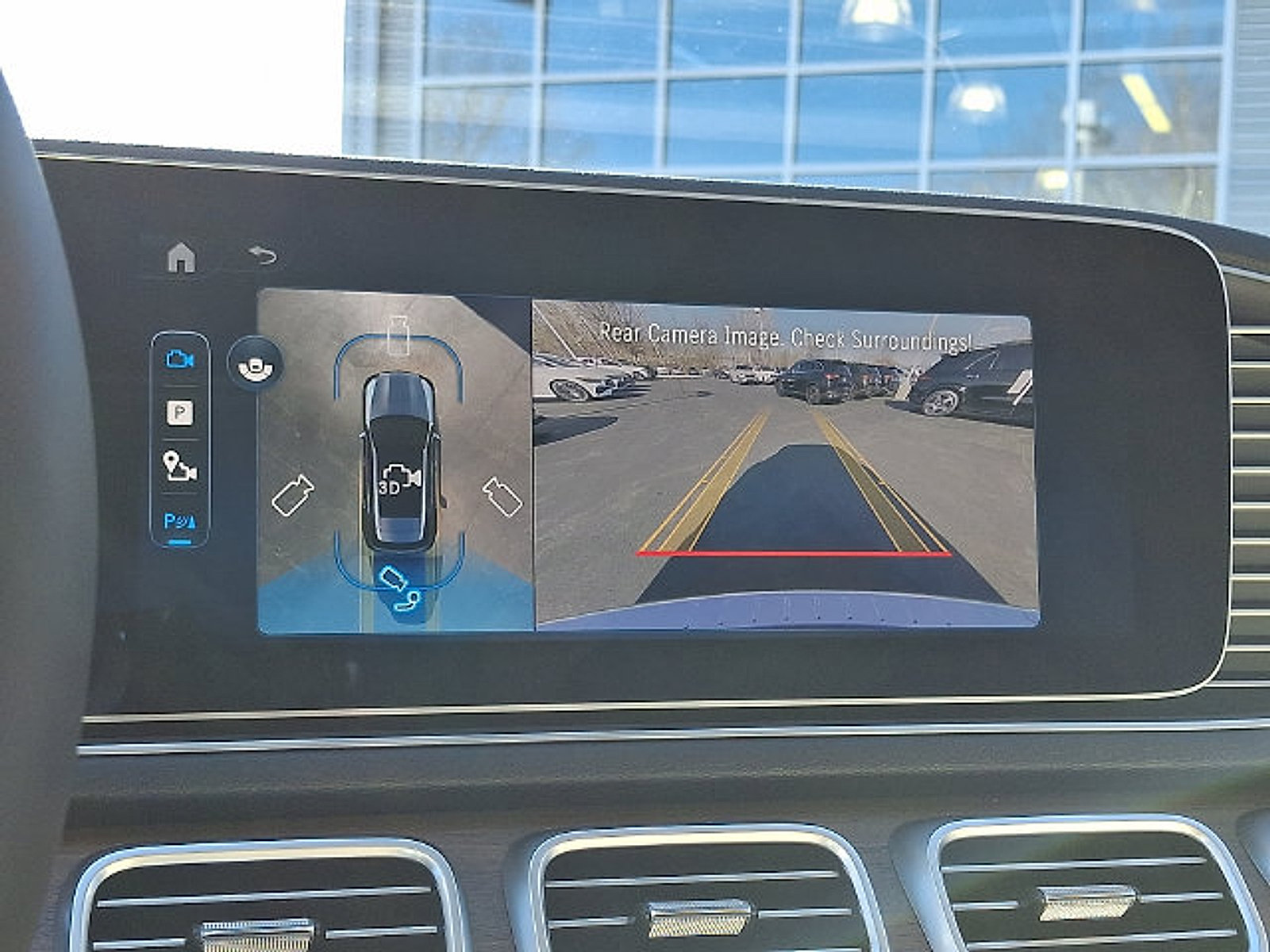 Certified 2026 Mercedes-Benz GLE 450 4MATIC image 18