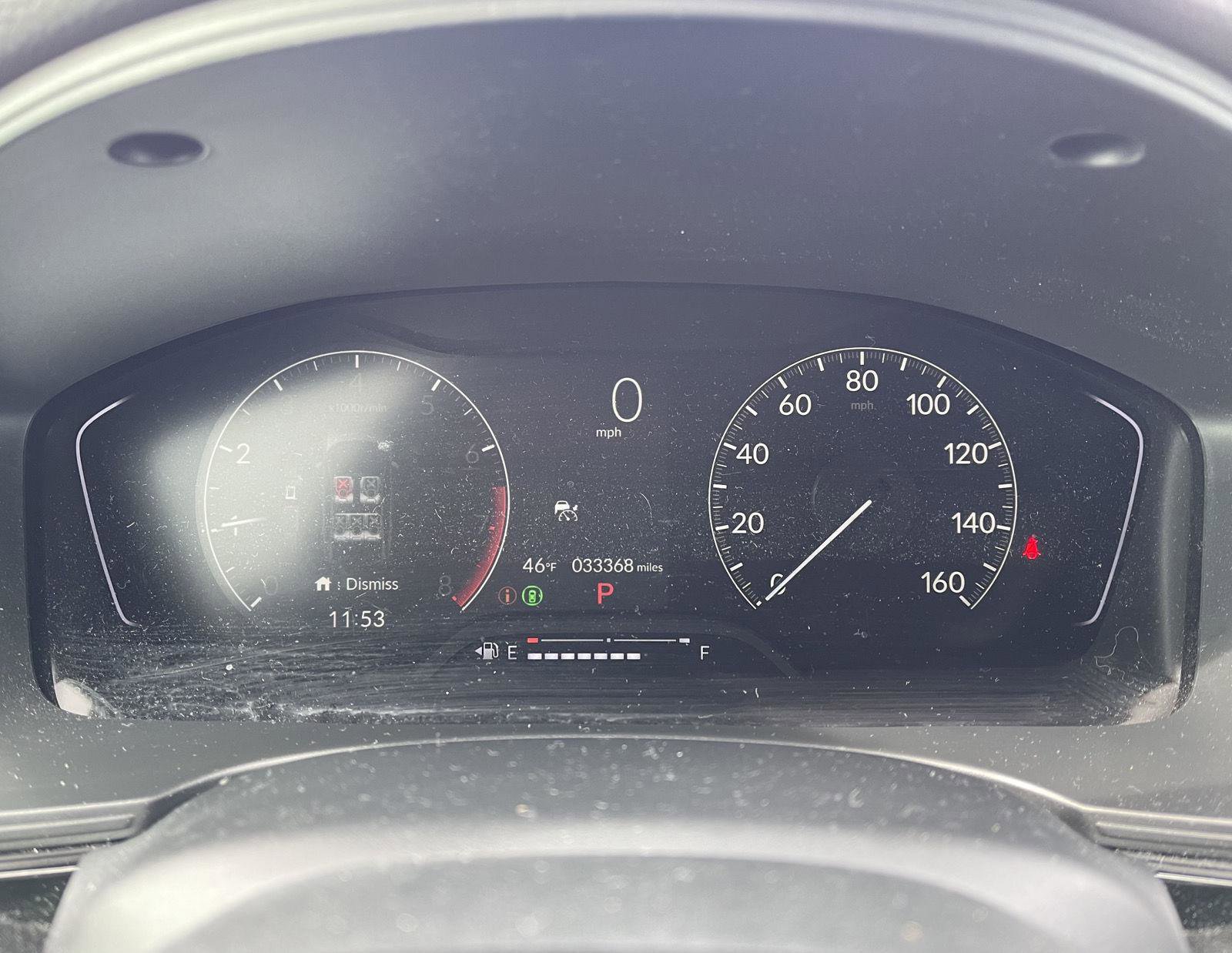 Used 2023 Honda Civic EX image 7