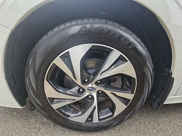 Used 2024 Subaru Legacy Premium AWD/4WD image 19