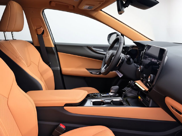 New 2026 Lexus NX 350 AWD w/ Accessory Package (Z1) image 30