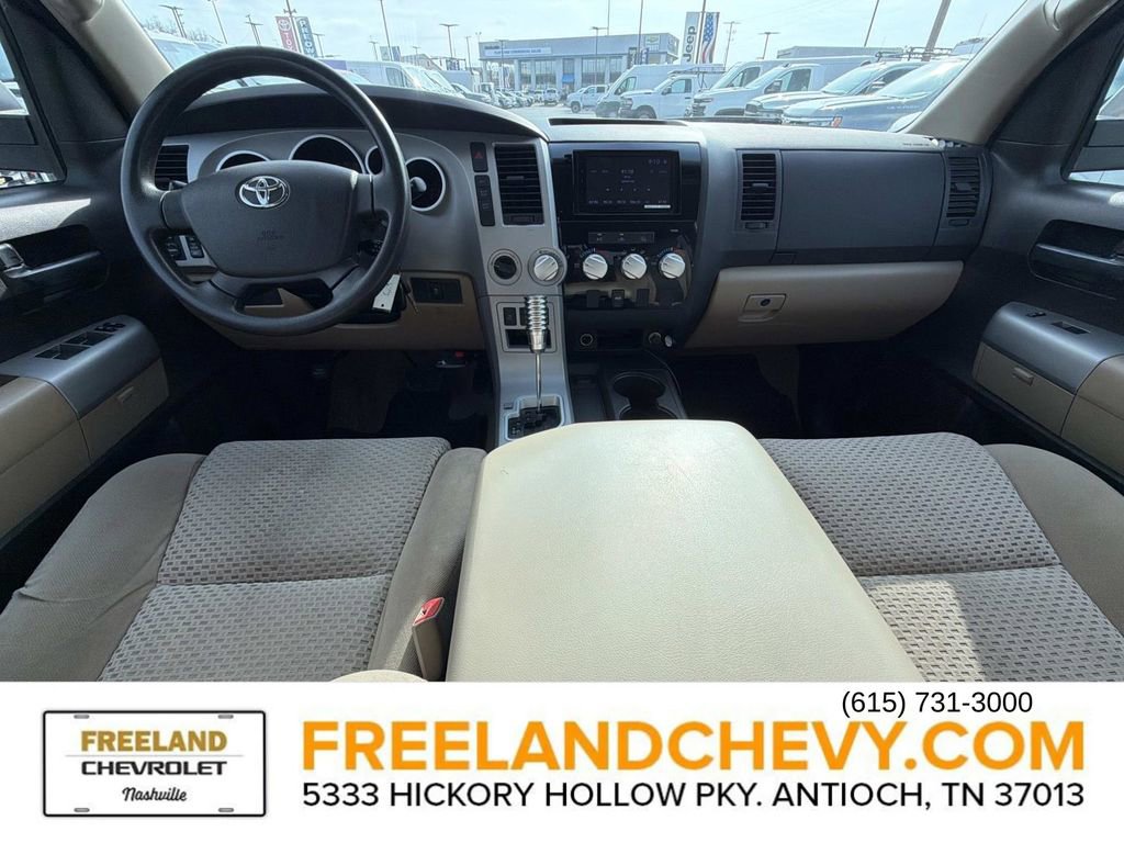 Used 2007 Toyota Tundra SR5 image 19