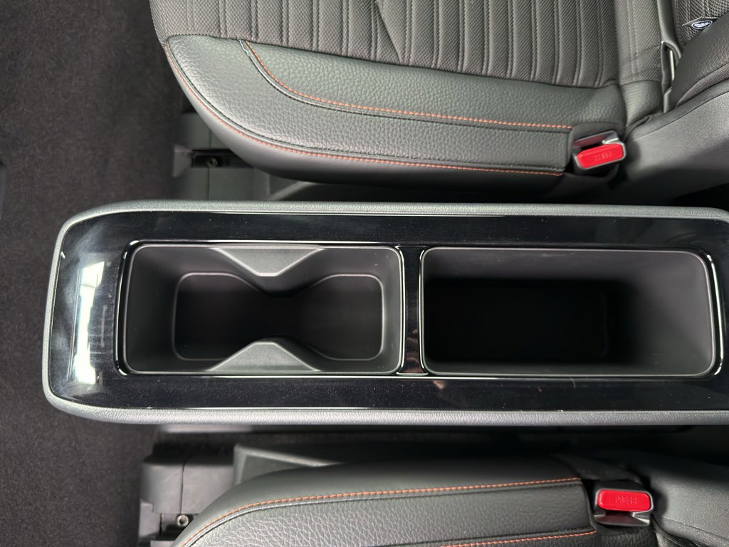 Certified 2025 Nissan Pathfinder Rock Creek image 33