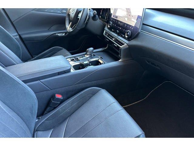 Used 2023 Lexus RX 500h F Sport w/ Accessory Package (K3) AWD/4WD image 16
