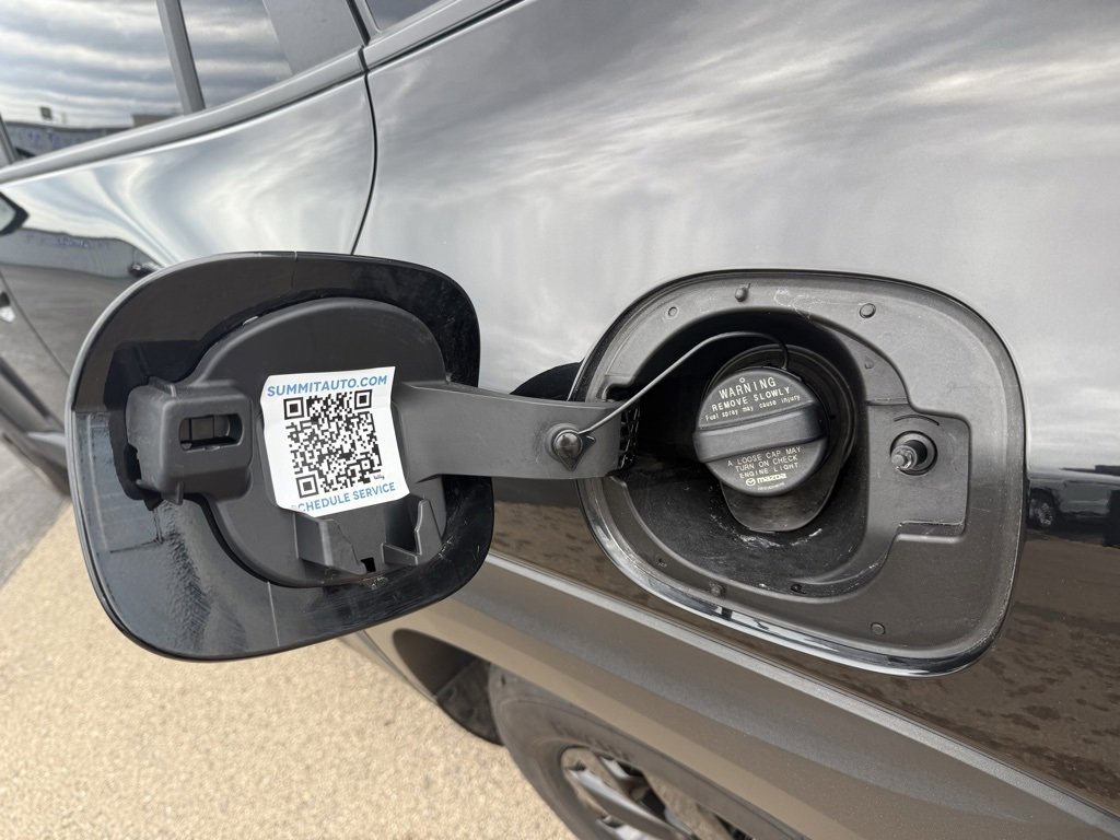 Used 2024 MAZDA CX-50 AWD 2.5 S w/ Premium Package image 54