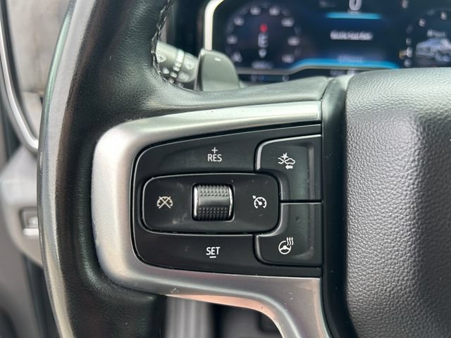 Used 2024 Chevrolet Silverado 1500 RST w/ Convenience Package II AWD/4WD image 54