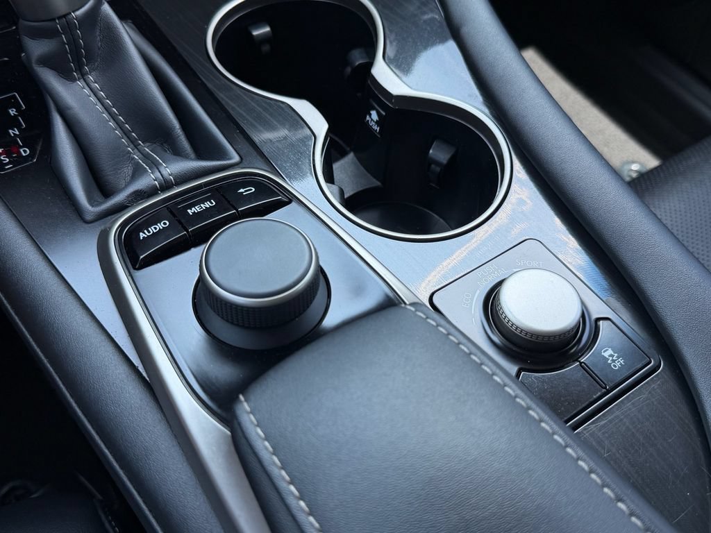 Used 2019 Lexus RX 350 FWD w/ Accessory Package image 25