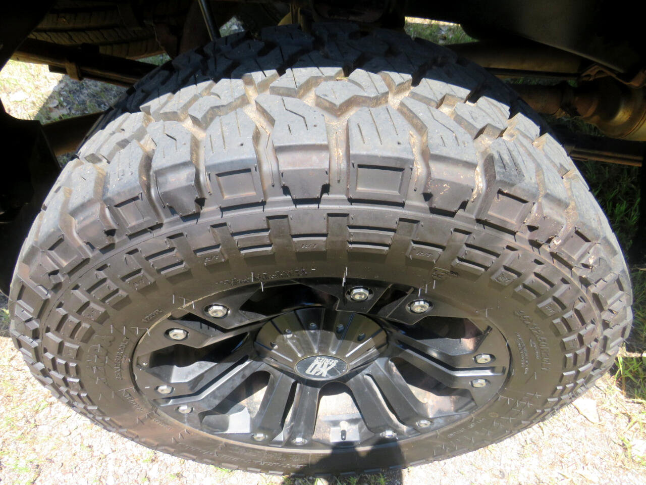 Used 2014 Toyota Tundra 1794 Edition image 34