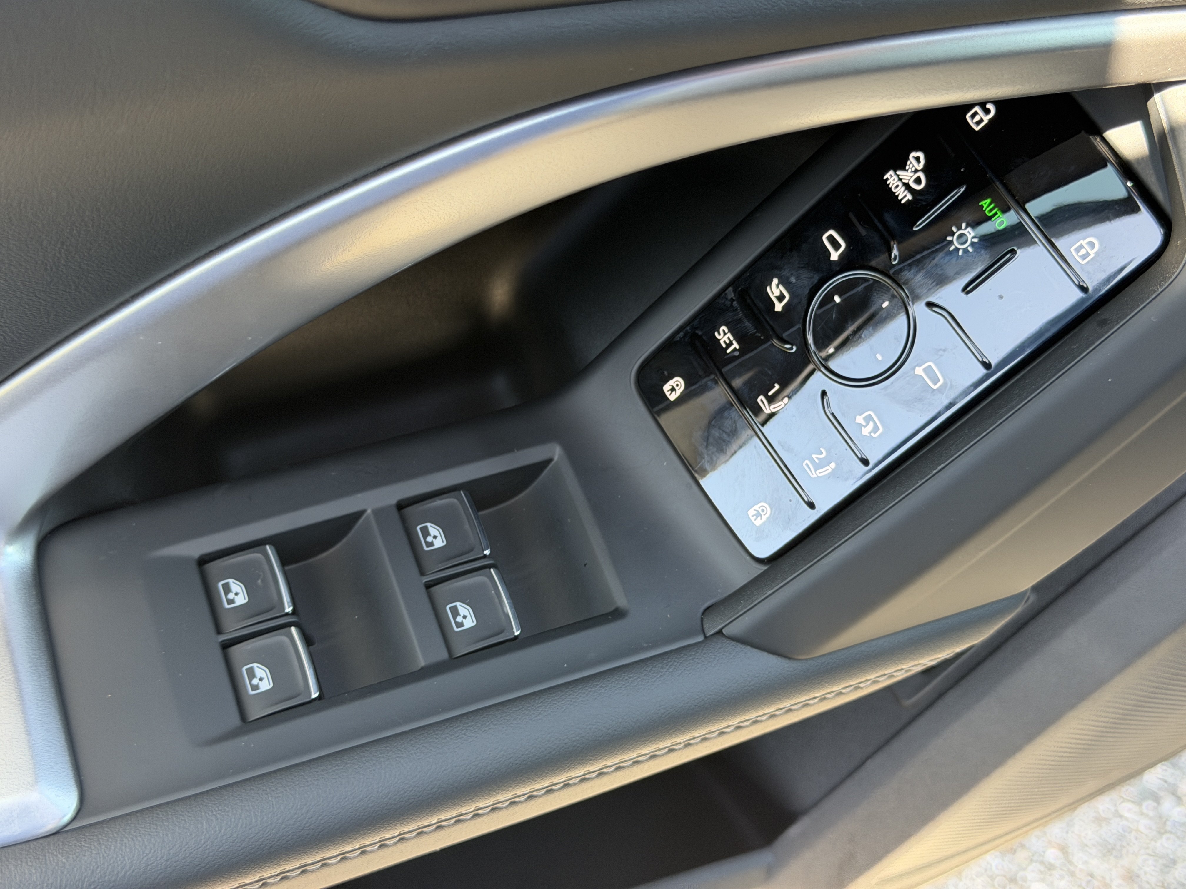 New 2026 Audi Q5 Premium Plus AWD/4WD image 19