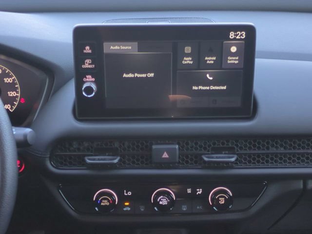 Used 2026 Honda HR-V LX image 17